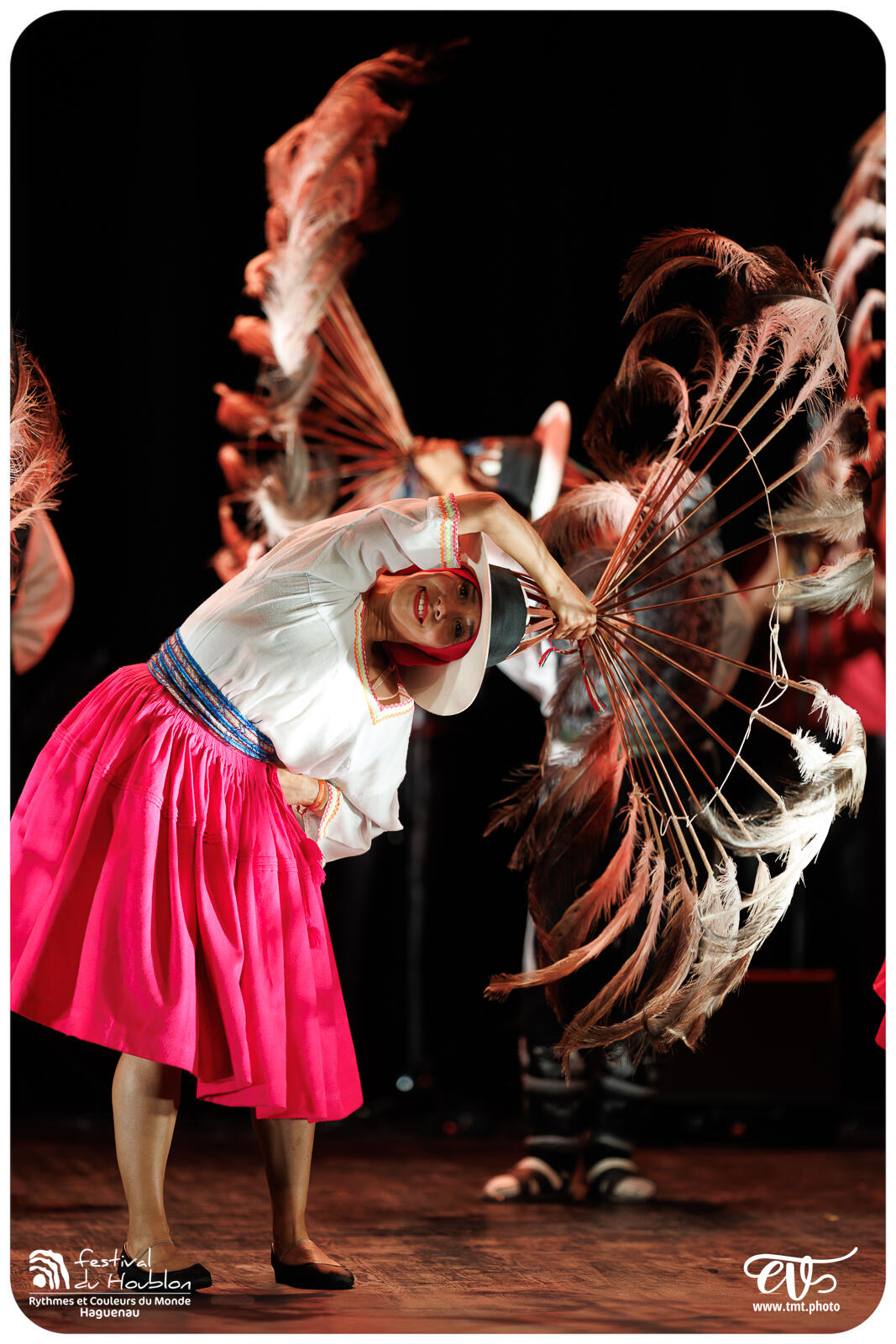 FDH 2024.08.22 | BOLIVIE